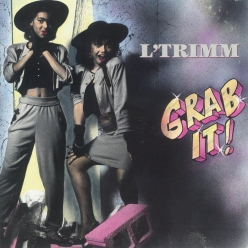 L Trimm - Grab It!
